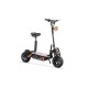 MINIQUAD ATV KAYO eA50 500W 36V ELETTRICO