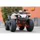 QUAD ATV RENEGADE 125 XXL RUOTE 8