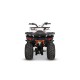 QUAD ATV KAYO AU125 125cc RUOTE 8 NEW