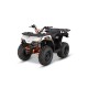 QUAD ATV KAYO AU125 125cc RUOTE 8 NEW