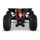 TOR 200 by KAYO A200 - quad atv 200cc 4 tempi Racing Style