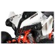 TOR 200 by KAYO A200 - quad atv 200cc 4 tempi Racing Style