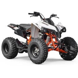 TOR 200 by KAYO A200 - quad atv 200cc 4 tempi Racing Style