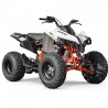 TOR 200 by KAYO A200 - quad atv 200cc 4 tempi Racing Style