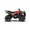 AU150 KAYO - QUAD 150CC UTILITY 4 TEMPI SEMIAUTOMATICO