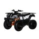 AU150 KAYO - QUAD 150CC UTILITY 4 TEMPI SEMIAUTOMATICO