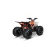 AU150 KAYO - QUAD 150CC UTILITY 4 TEMPI SEMIAUTOMATICO
