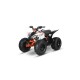 AU150 KAYO - QUAD 150CC UTILITY 4 TEMPI SEMIAUTOMATICO