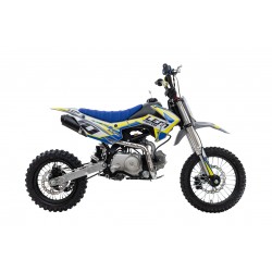PITBIKE CRZ 110 A /125M