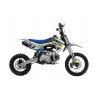 PITBIKE CRZ 110 A /125M