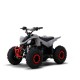 JUNIOR CROSS LEM A12 ELETTRICA BLU