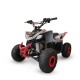 JUNIOR CROSS LEM A12 ELETTRICA BLU