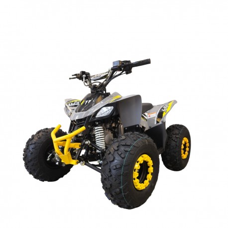 JUNIOR CROSS LEM A12 ELETTRICA BLU