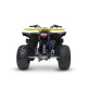 QUAD HAMMER 125