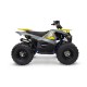 QUAD HAMMER 125