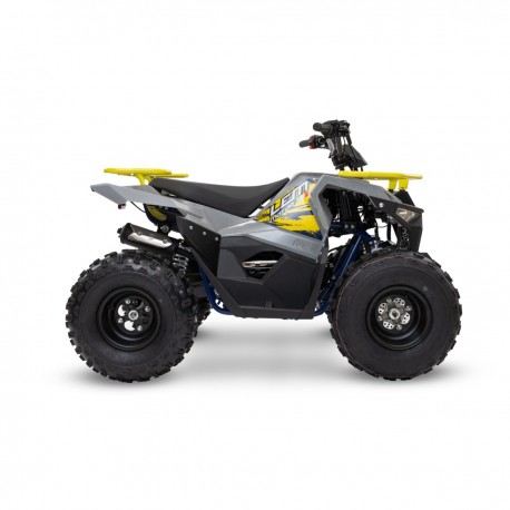 QUAD HAMMER 125