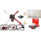 Dji F450 ARF combo + NazaM Lite + Gps + Carrello