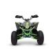 QUAD HAMMER 125