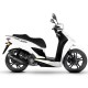 SCOOTER CORAL 125 EURO 5+