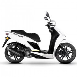 SCOOTER CORAL 125 EURO 5+