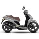 SCOOTER CORAL 125 EURO 5+