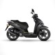 SCOOTER CORAL 125 EURO 5+