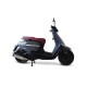 TENNIS VELOCIFERO 125CC