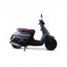 TENNIS VELOCIFERO 125CC