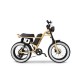 E-Bike LEM 10 VINTAGE LUXURY