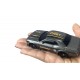 Muscle Car Drift Sport con Giroscopio 4WD 1:43 RTR grigio