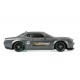 Muscle Car Drift Sport con Giroscopio 4WD 1:43 RTR grigio