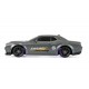 Muscle Car Drift Sport con Giroscopio 4WD 1:43 RTR grigio