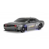 Muscle Car Drift Sport con Giroscopio 4WD 1:43 RTR grigio