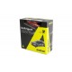 Muscle Car Drift Sport con Giroscopio 4WD 1:43 RTR grigio