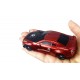 Muscle Car Drift Sport con Giroscopio 4WD 1:43 RTR grigio