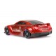 Muscle Car Drift Sport con Giroscopio 4WD 1:43 RTR grigio