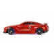 Muscle Car Drift Sport con Giroscopio 4WD 1:43 RTR grigio
