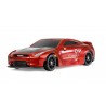 Drift Sport GTR con Giroscopio 4WD 1:43 RTR rosso