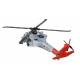 UH60 Black Hawk Marine CP Elicottero 6G/3D GPS RTF