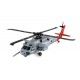 UH60 Black Hawk Marine CP Elicottero 6G/3D GPS RTF