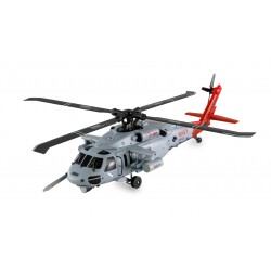 UH60 Black Hawk Marine CP Elicottero 6G/3D GPS RTF