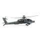 UH60 Black Hawk Marine CP Elicottero 6G/3D GPS RTF