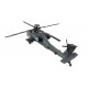 UH60 Black Hawk Marine CP Elicottero 6G/3D GPS RTF