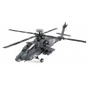 Apache AH-64D CP Elicottero 6G/3D GPS RTF