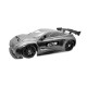 Hobao Hyper GTB On-Road Long Chassis 1/8 80% ARR (Trasparente)