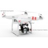 Phantom 2 V2 + H3-3D Kit Gimbal Zenmuse 3 Assi V3 Gopro