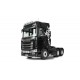SCANIA 770 S TRATTORE 6X6 1:14 RTR VERDE