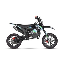 MINICROSS KAYO SX50 50cc 2 TEMPI