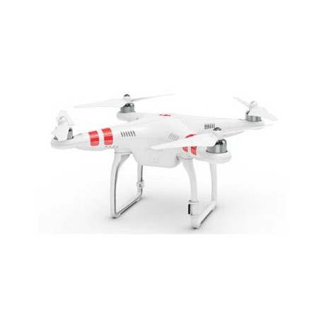 DJI Phantom 2 RTF 2.4 Ghz con radiocomando V3 versione 2.0