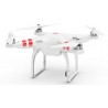 DJI Phantom 2 RTF 2.4 Ghz con radiocomando V3 versione 2.0